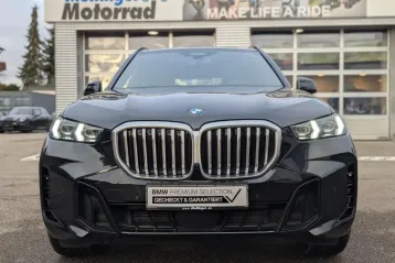 BMW X5 din 2025 - oferta BMW173030