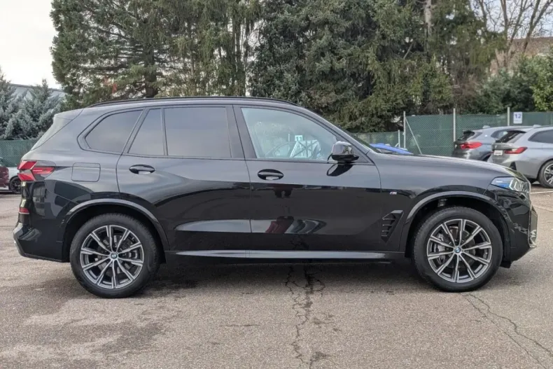 BMW X5 din 2025 cu 25.574 km - oferta BMW173030 - foto 3