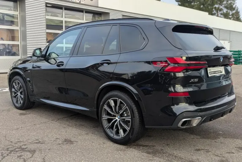 BMW X5 din 2025 cu 25.574 km - oferta BMW173030 - foto 5