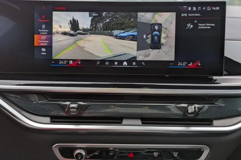 BMW X5 din 2025 cu 25.574 km - oferta BMW173030 - foto 12