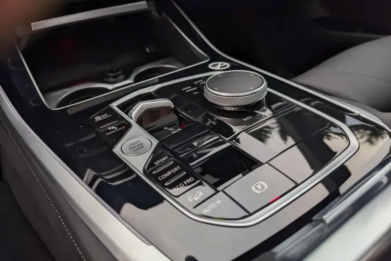 BMW X5 din 2025 cu 25.574 km - oferta BMW173030 - foto 14