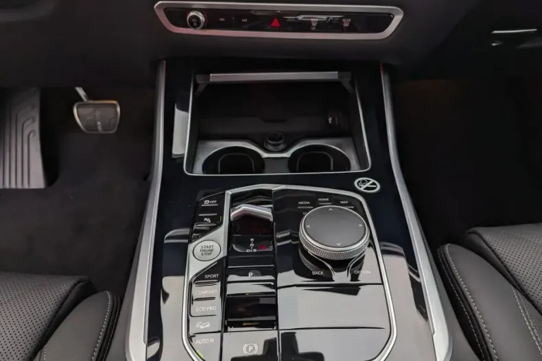 BMW X5 din 2025 cu 25.574 km - oferta BMW173030 - foto 15