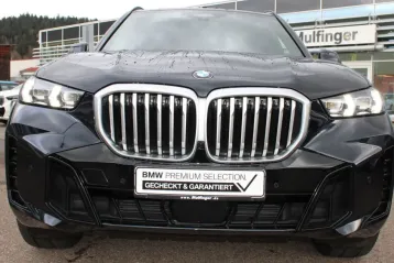 BMW X5 din 2025 - oferta BMW173031
