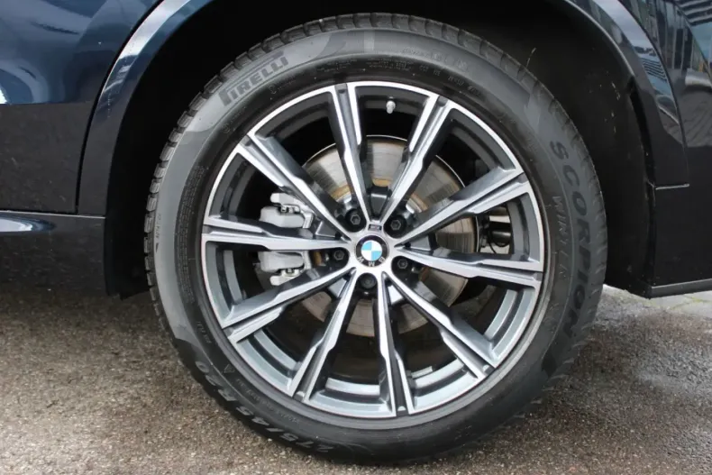 BMW X5 din 2025 cu 16.504 km - oferta BMW173031 - foto 5