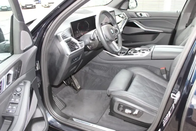 BMW X5 din 2025 cu 16.504 km - oferta BMW173031 - foto 6