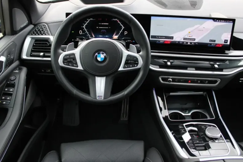 BMW X5 din 2025 cu 16.504 km - oferta BMW173031 - foto 8