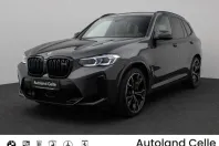 BMW X3 M din 2022 cu 22.855 km - oferta BMW173032 - foto 1
