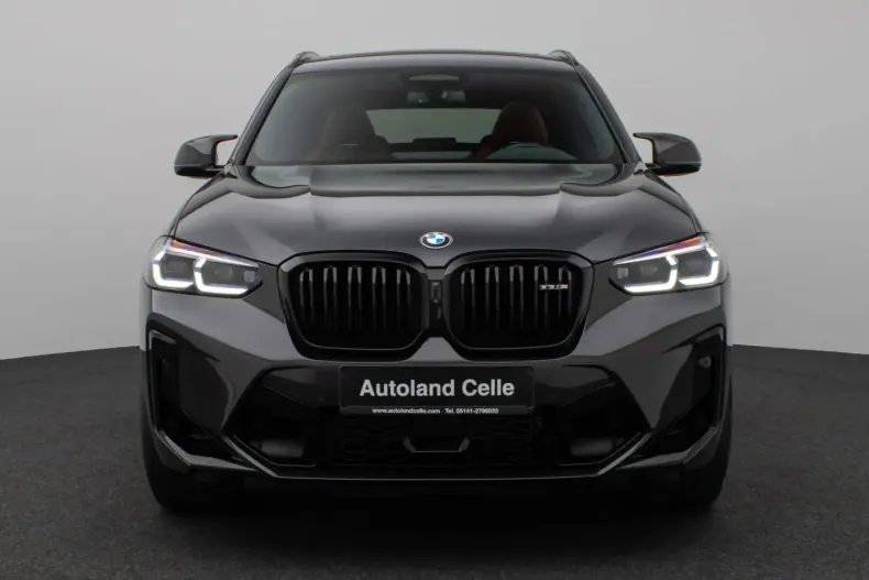 BMW X3 M din 2022 cu 22.855 km - oferta BMW173032 - foto 2