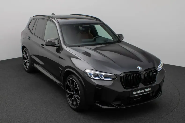 BMW X3 M din 2022 cu 22.855 km - oferta BMW173032 - foto 3