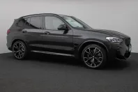 BMW X3 M din 2022 cu 22.855 km - oferta BMW173032 - foto 4