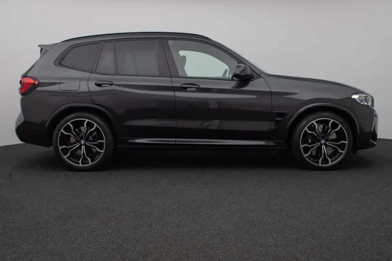 BMW X3 M din 2022 cu 22.855 km - oferta BMW173032 - foto 5