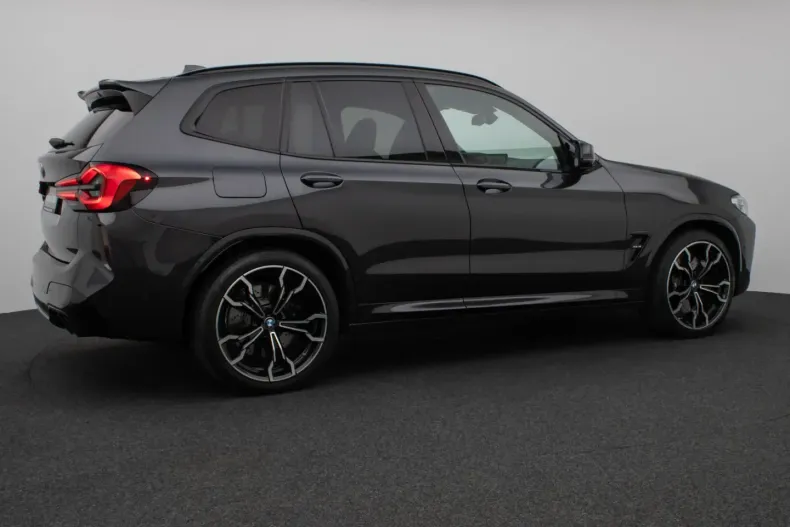 BMW X3 M din 2022 cu 22.855 km - oferta BMW173032 - foto 6