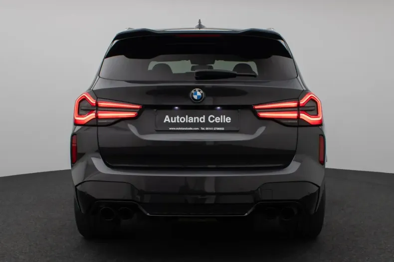 BMW X3 M din 2022 cu 22.855 km - oferta BMW173032 - foto 8