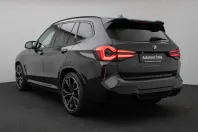 BMW X3 M din 2022 cu 22.855 km - oferta BMW173032 - foto 9