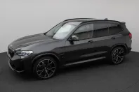 BMW X3 M din 2022 cu 22.855 km - oferta BMW173032 - foto 12