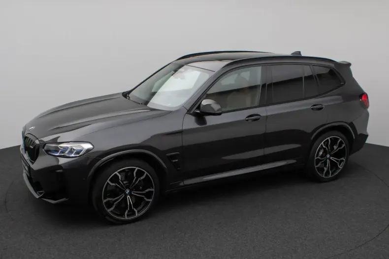 BMW X3 M din 2022 cu 22.855 km - oferta BMW173032 - foto 12