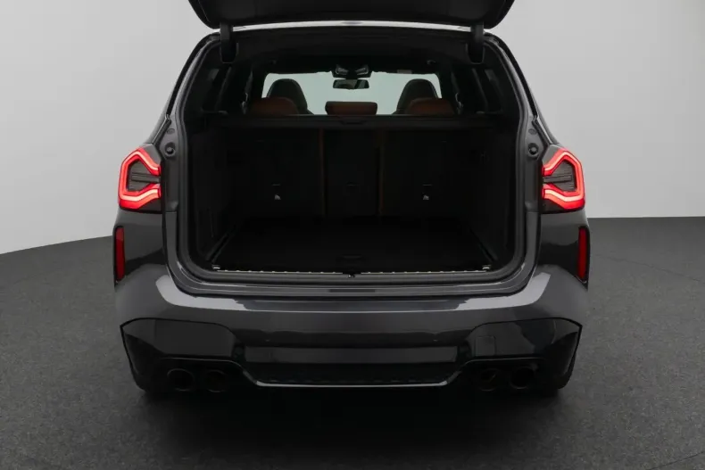 BMW X3 M din 2022 cu 22.855 km - oferta BMW173032 - foto 13