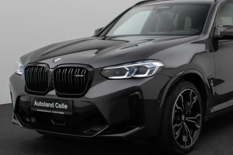 BMW X3 M din 2022 cu 22.855 km - oferta BMW173032 - foto 16