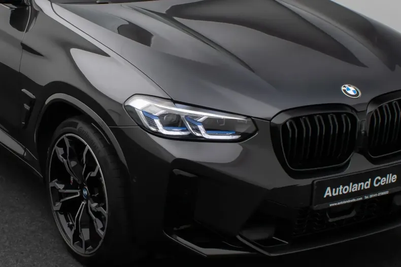 BMW X3 M din 2022 cu 22.855 km - oferta BMW173032 - foto 17