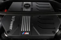 BMW X3 M din 2022 cu 22.855 km - oferta BMW173032 - foto 18