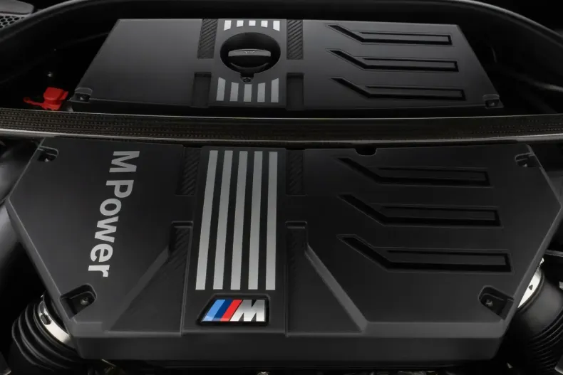 BMW X3 M din 2022 cu 22.855 km - oferta BMW173032 - foto 18