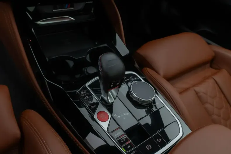 BMW X3 M din 2022 cu 22.855 km - oferta BMW173032 - foto 22