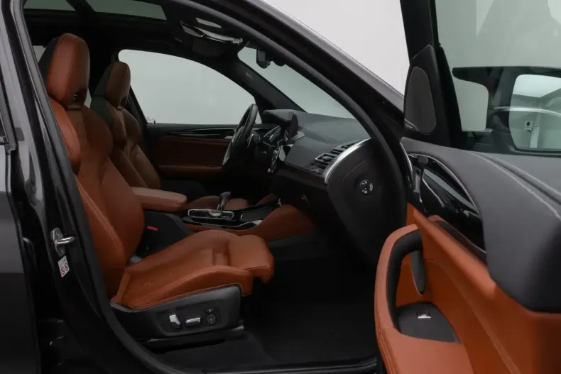 BMW X3 M din 2022 cu 22.855 km - oferta BMW173032 - foto 23