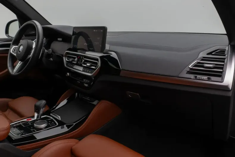 BMW X3 M din 2022 cu 22.855 km - oferta BMW173032 - foto 24