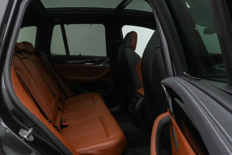 BMW X3 M din 2022 cu 22.855 km - oferta BMW173032 - foto 26