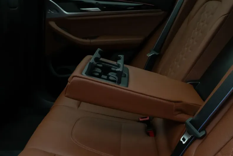 BMW X3 M din 2022 cu 22.855 km - oferta BMW173032 - foto 27