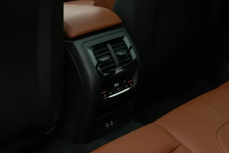 BMW X3 M din 2022 cu 22.855 km - oferta BMW173032 - foto 28