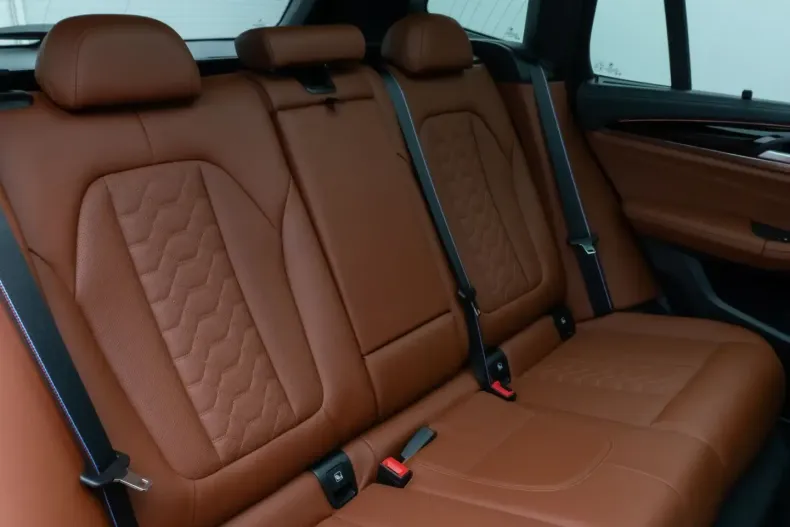 BMW X3 M din 2022 cu 22.855 km - oferta BMW173032 - foto 29