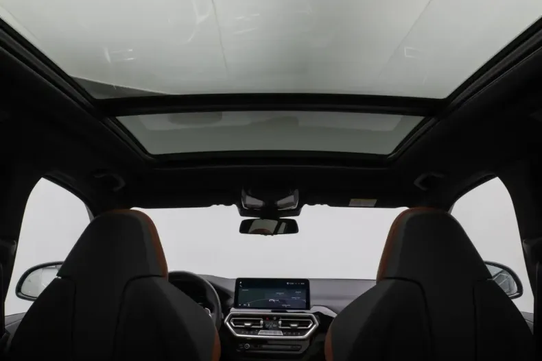 BMW X3 M din 2022 cu 22.855 km - oferta BMW173032 - foto 30