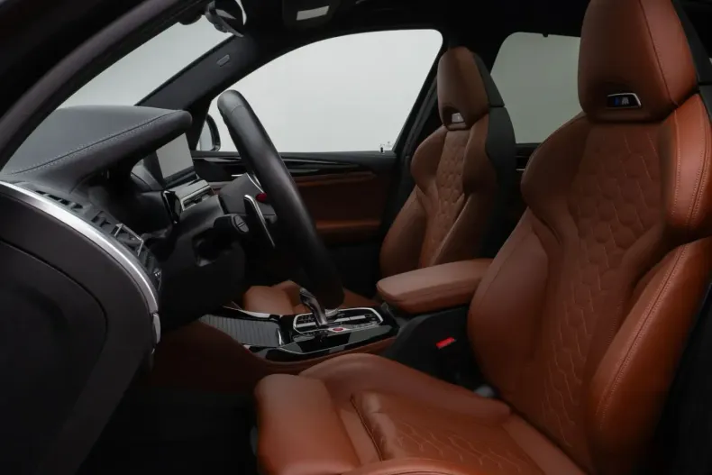 BMW X3 M din 2022 cu 22.855 km - oferta BMW173032 - foto 36