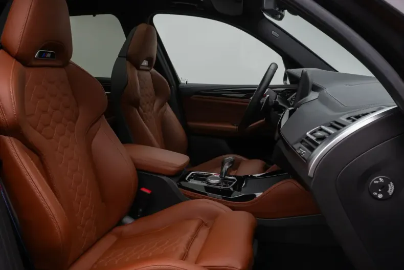 BMW X3 M din 2022 cu 22.855 km - oferta BMW173032 - foto 37