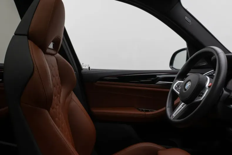 BMW X3 M din 2022 cu 22.855 km - oferta BMW173032 - foto 38