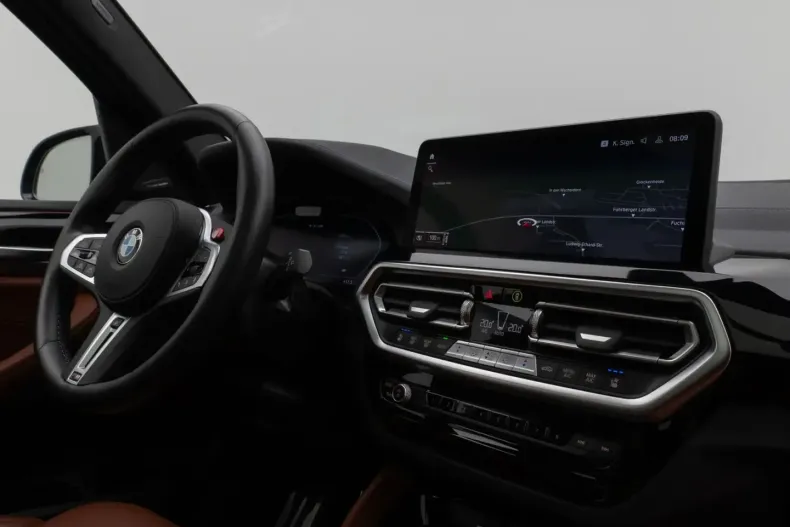 BMW X3 M din 2022 cu 22.855 km - oferta BMW173032 - foto 39