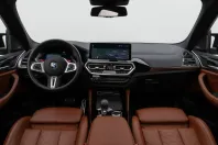 BMW X3 M din 2022 cu 22.855 km - oferta BMW173032 - foto 41