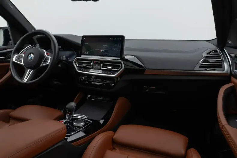 BMW X3 M din 2022 cu 22.855 km - oferta BMW173032 - foto 42