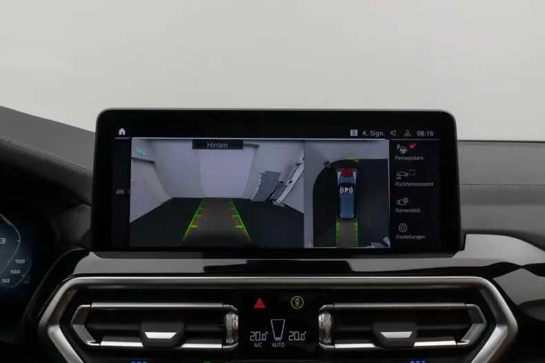 BMW X3 M din 2022 cu 22.855 km - oferta BMW173032 - foto 44