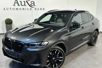 BMW X4 M40 din 2022 - oferta BMW173033