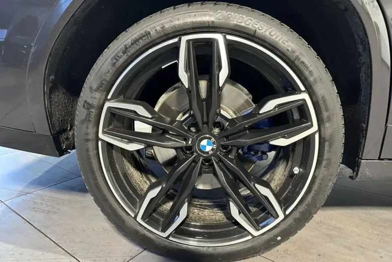 BMW X4 M40 din 2022 cu 59.750 km - oferta BMW173033 - foto 3