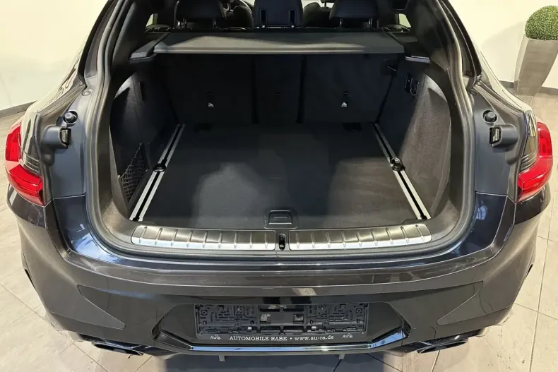 BMW X4 M40 din 2022 cu 59.750 km - oferta BMW173033 - foto 6