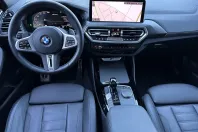 BMW X4 M40 din 2022 cu 59.750 km - oferta BMW173033 - foto 12