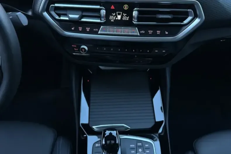 BMW X4 M40 din 2022 cu 59.750 km - oferta BMW173033 - foto 13