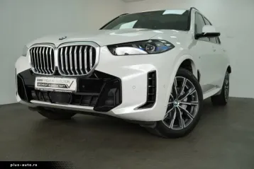 BMW X5 din 2025 - oferta BMW173034
