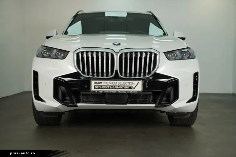 BMW X5 din 2025 cu 24.668 km - oferta BMW173034 - foto 2