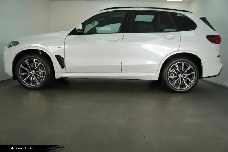 BMW X5 din 2025 cu 24.668 km - oferta BMW173034 - foto 3