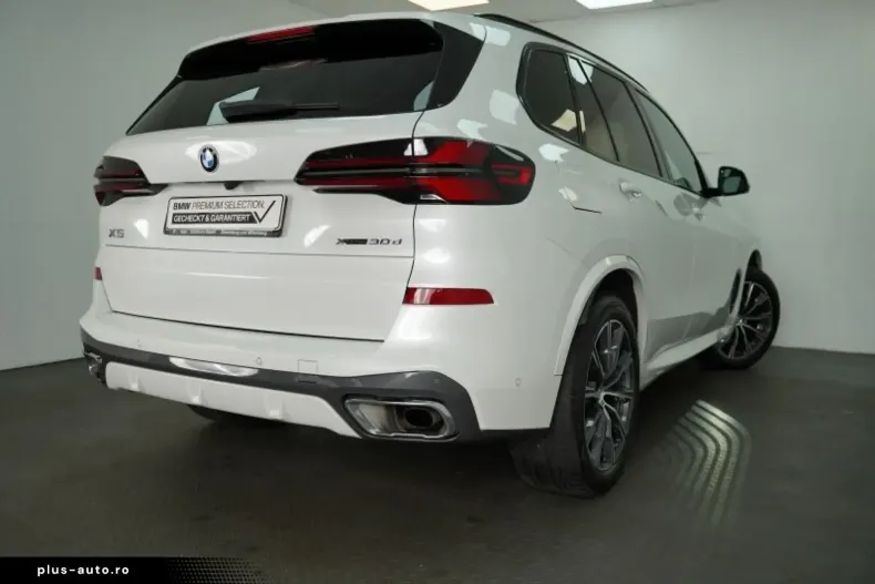 BMW X5 din 2025 cu 24.668 km - oferta BMW173034 - foto 5