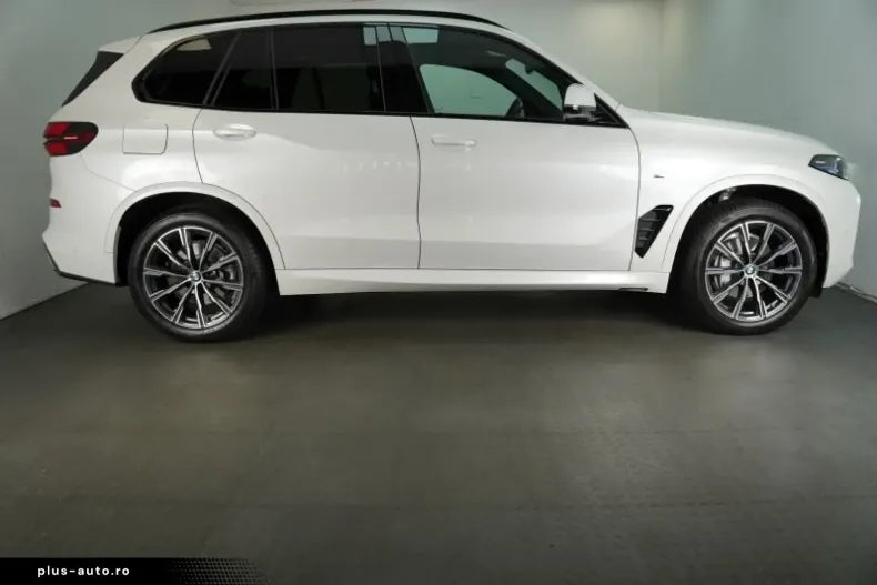 BMW X5 din 2025 cu 24.668 km - oferta BMW173034 - foto 6